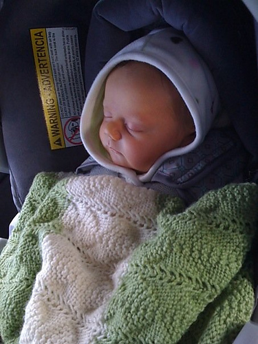 blanket #1
