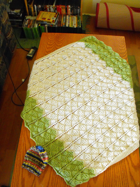 blanket #2