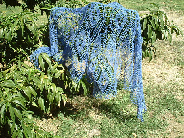 shawl
