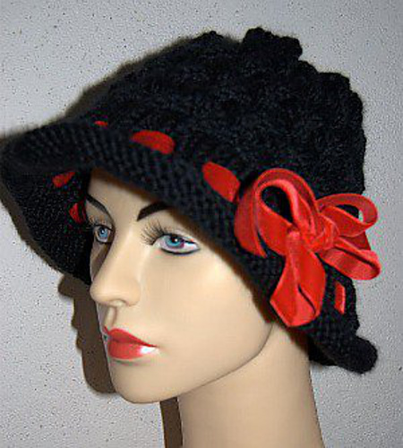 chapeau