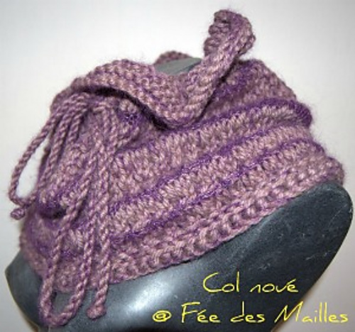 col nou� impromptue et silkhair
