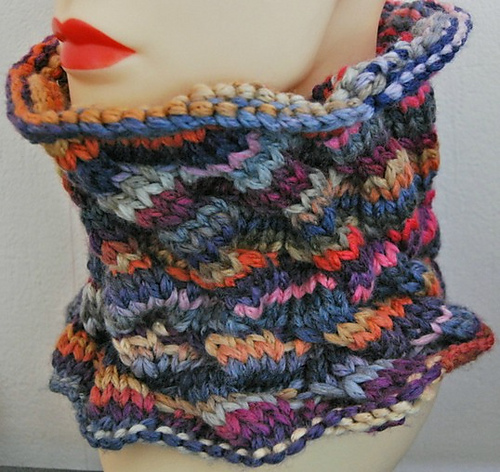 snood fabula
