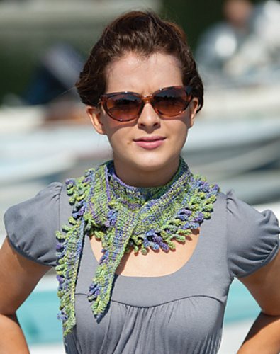 Starboard Scarf