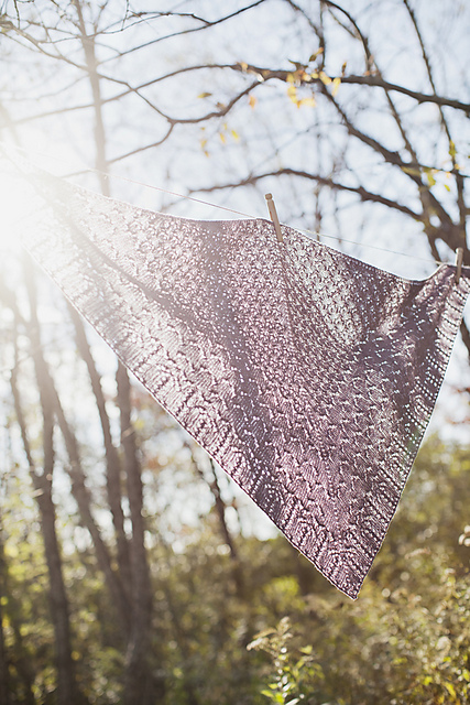 shawl