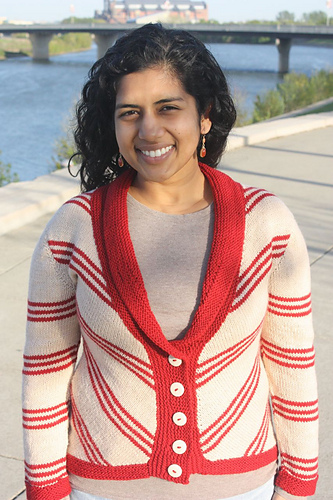 delancey cardigan knitting pattern alexis winslow
