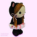Ravelry: Sayjai Thawornsupacharoen designs