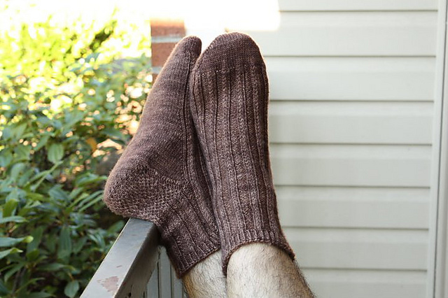 DH Socks