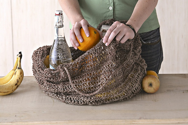 market bag