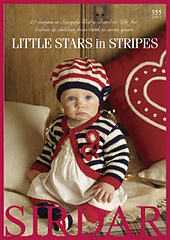 LITTLE stars in stripes