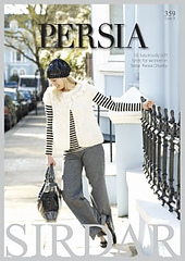 persia