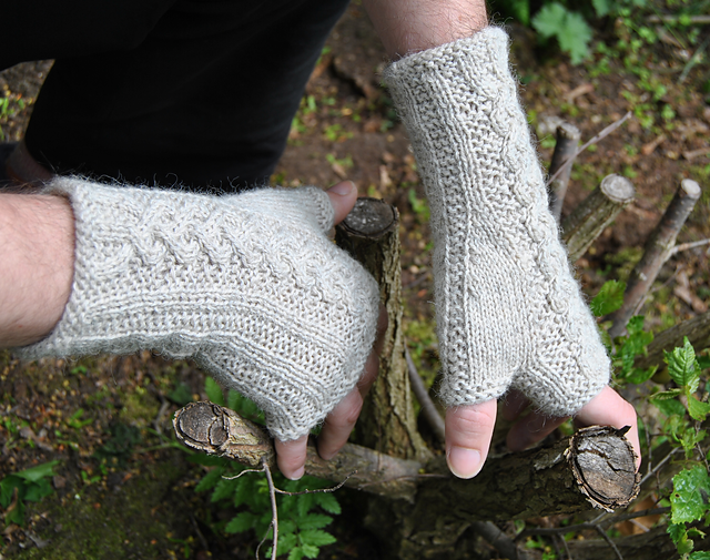 Mitts: Norne