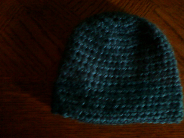 baby hat