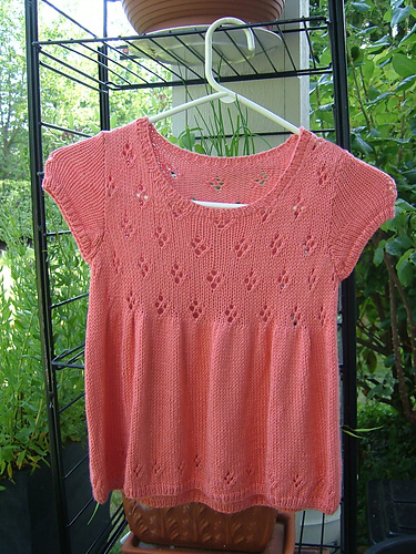 short sleeve tunic