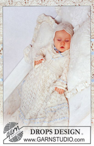 Christening Set