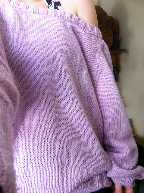 Edie Sweater