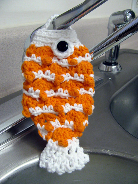 1000+ images about Crochet kitchen on Pinterest Crochet ...