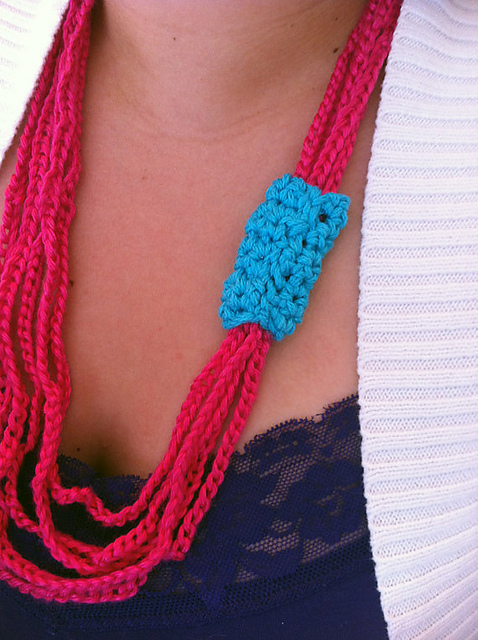 Color blocking