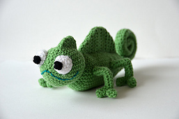 JUNGLE ANIMALS CROCHET PATTERNS ? Free Crochet Patterns