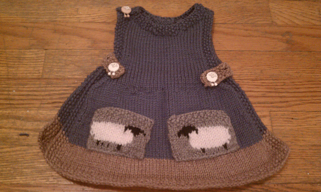 Sheepy Anouk