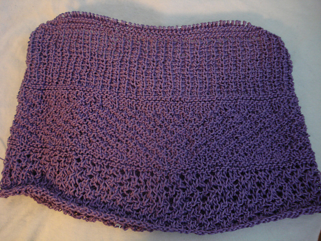 make up your mind knitty knitting pattern summer tank