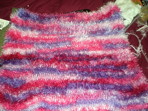 Fun Fur