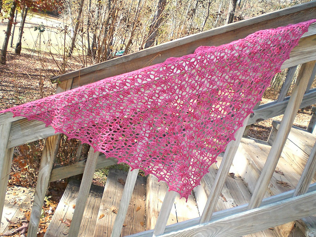 shawl