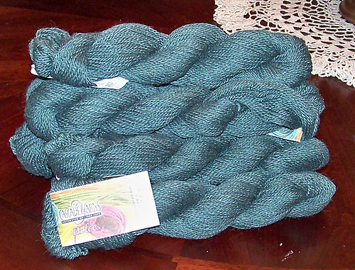 Cascade Yarns Dolce