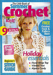 Let's Knit Summer
