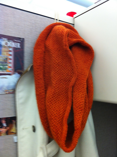 Cowl
