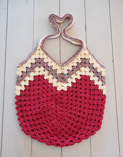 Clutch, Purse, Evening Bag, Crochet Pattern PDF 12-056 - $4.99