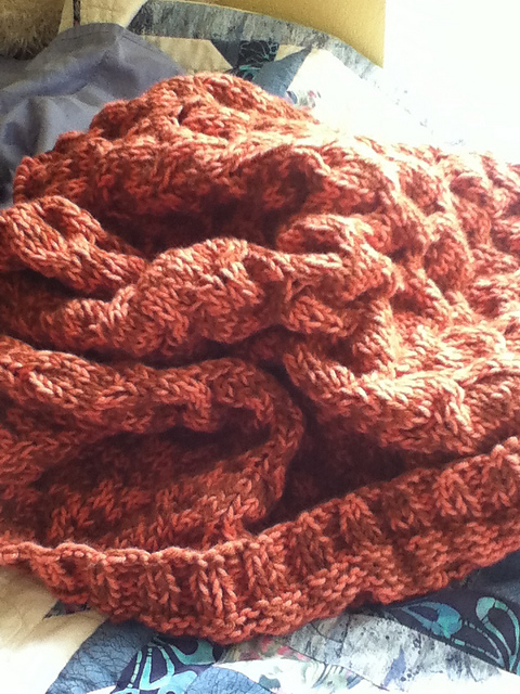 Dorm Blanket