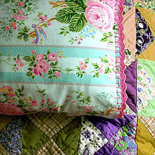 chalklegs bed linens