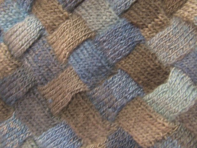 Entrelac