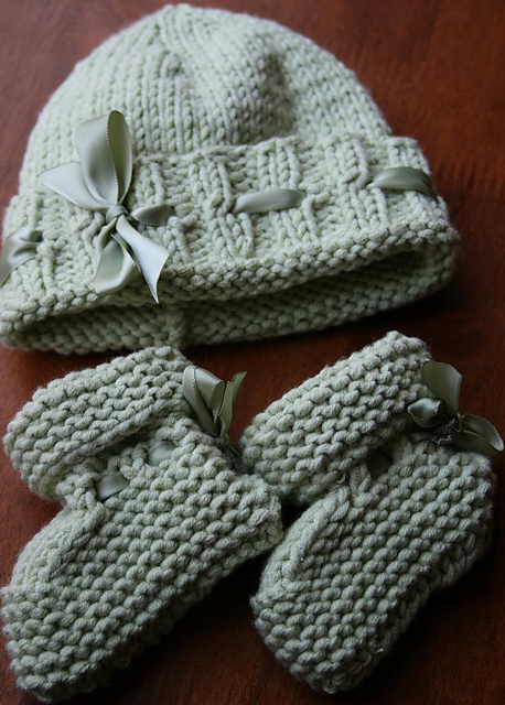 baby set