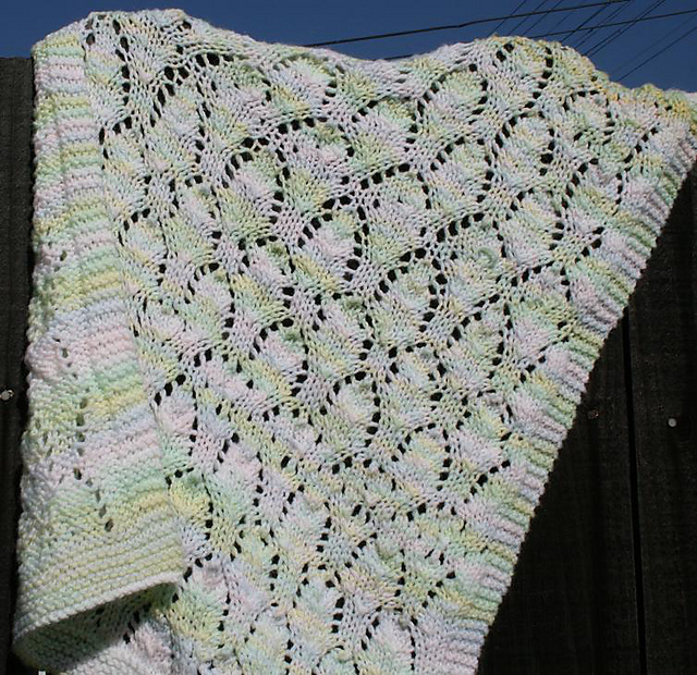 blanket