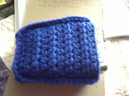 Camera Cosy