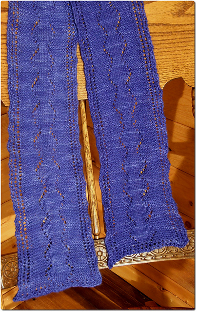 ChinookChair