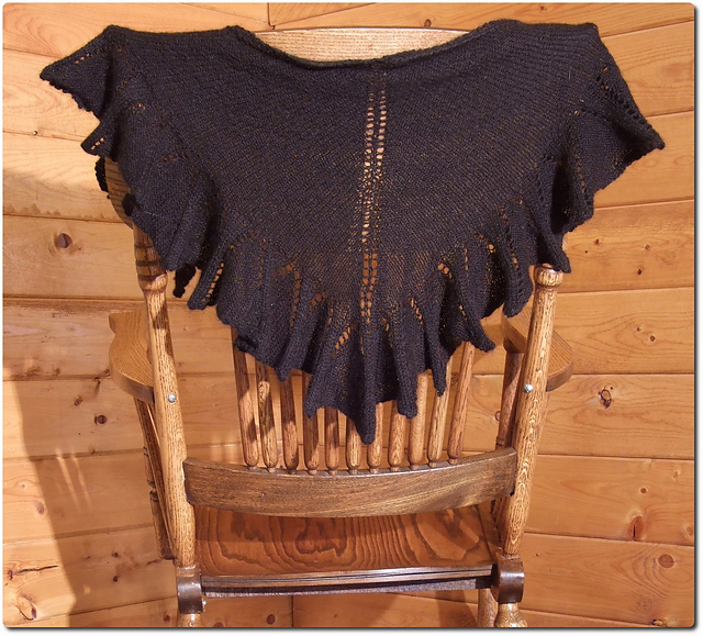 ChinookChair