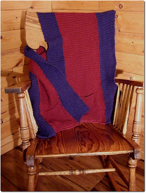 ChinookChair