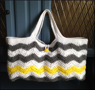 CassandraCae Crochet : Free Crochet Pattern Mondays #1 ...