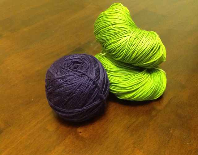 Italian Plum & Lettuce
