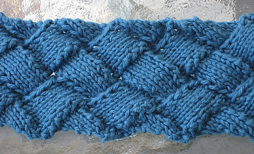 make up your mind knitting pattern knitty knitted bliss