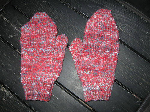 mittens