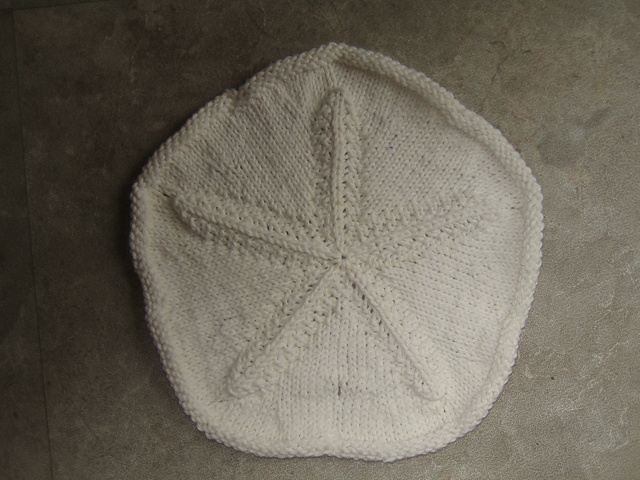Free pattern from Maryann Walsh