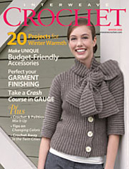 IC Winter 2008