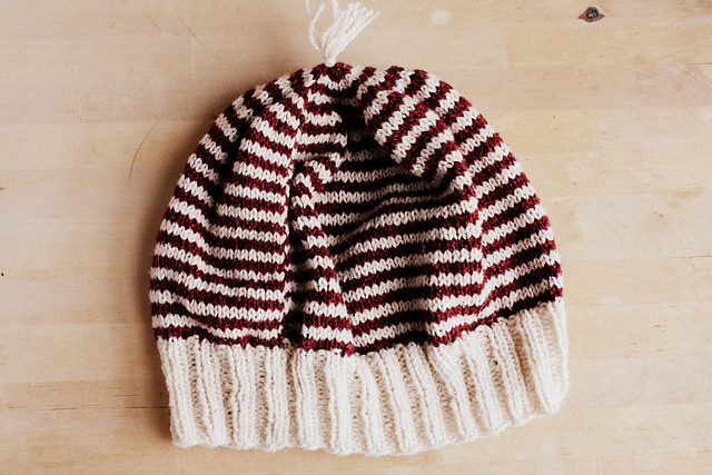 hat