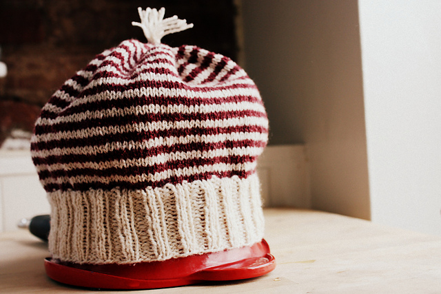 hat