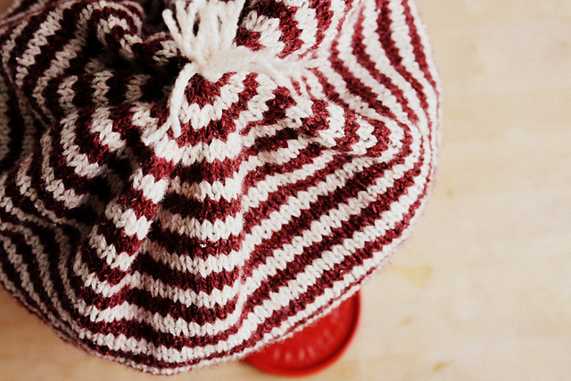 hat