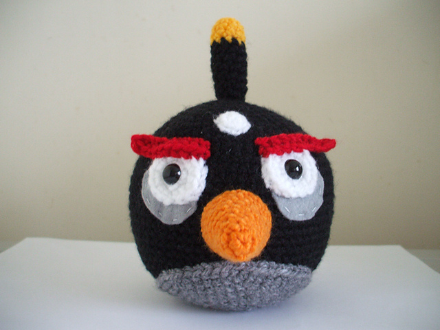 Black Bird