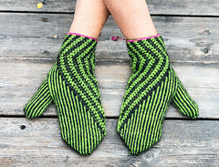 Vilja Marias garn Ravelry